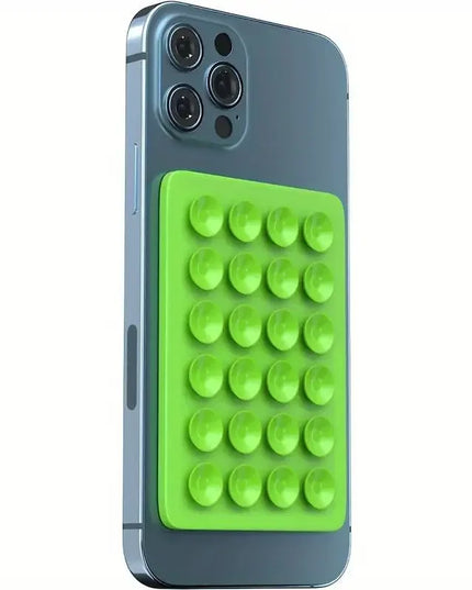 Silicone Suction Phone Holder Mat