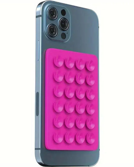 Silicone Suction Phone Holder Mat