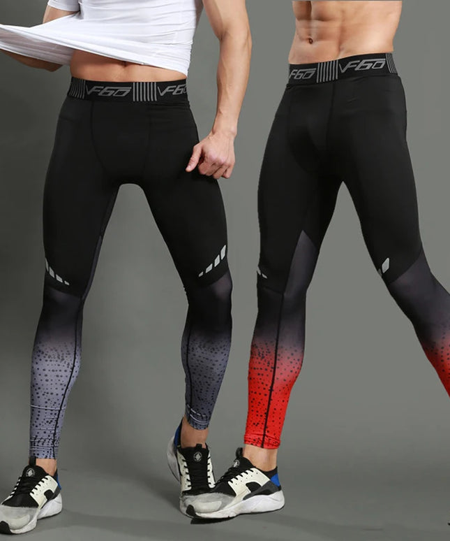 Men’s Compression Sport Leggings