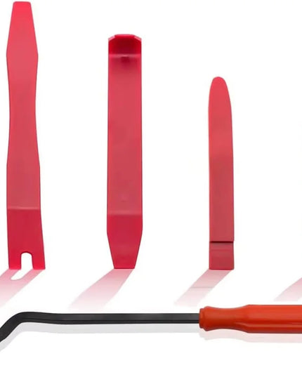 Car Trim Removal Tool Set