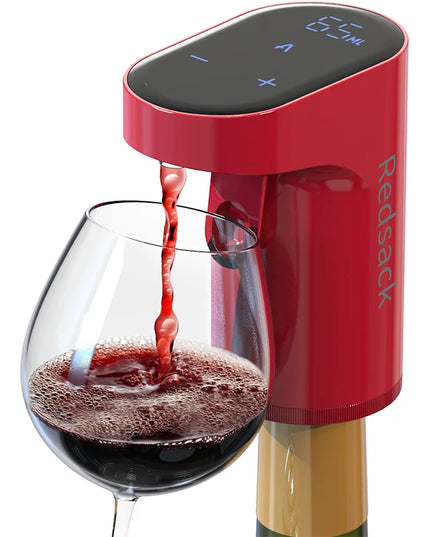 Smart Electric Wine Dispenser
