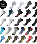 10 pairs Random