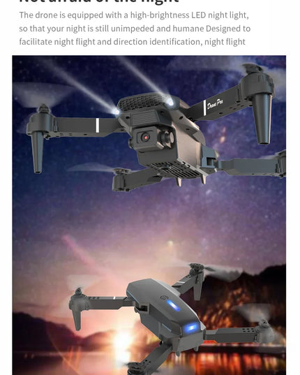 Professional mini remote control