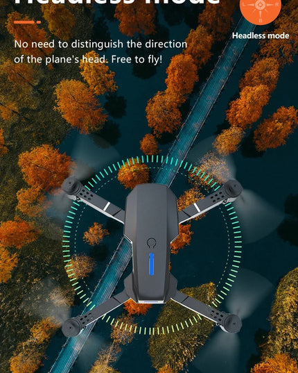 Professional mini remote control