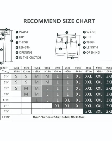 Men’s Compression Sport Leggings