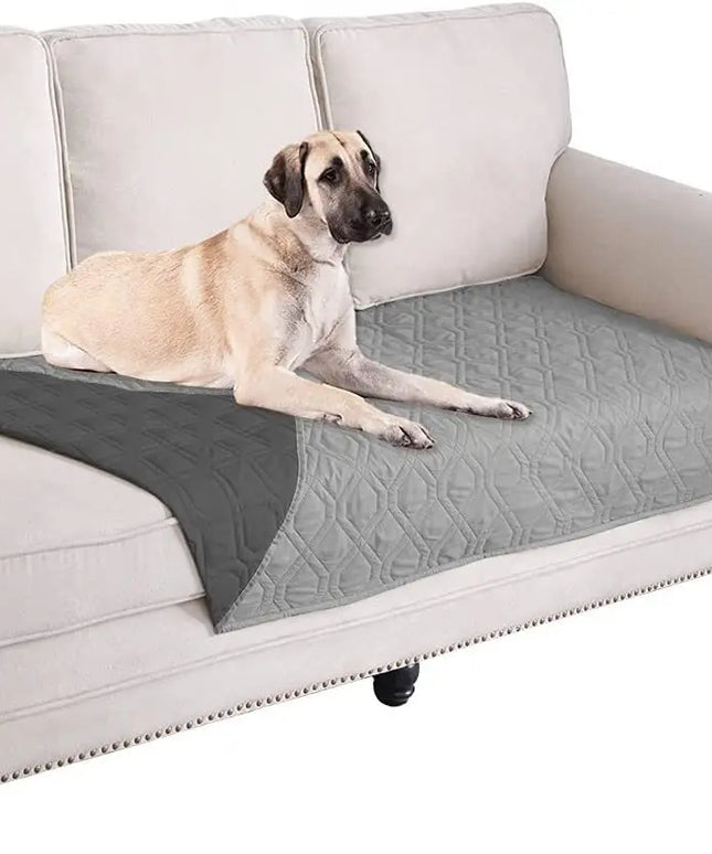 Waterproof Pet Sofa Cover Washable Furniture