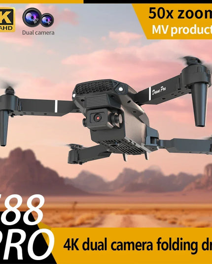 Professional mini remote control