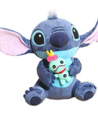 Stitch with LS-25cm