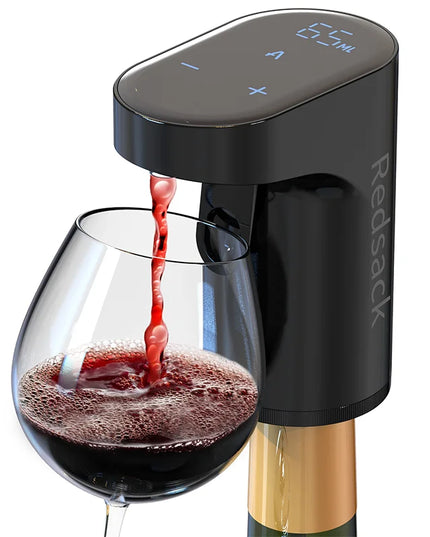 Smart Electric Wine Dispenser