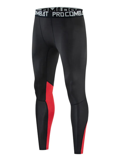 Men’s Compression Sport Leggings