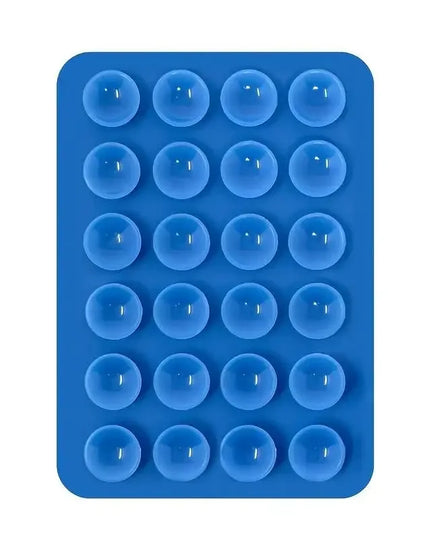 Silicone Suction Phone Holder Mat