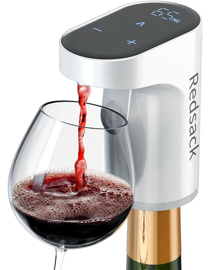 Smart Electric Wine Dispenser