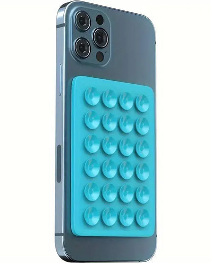 Silicone Suction Phone Holder Mat