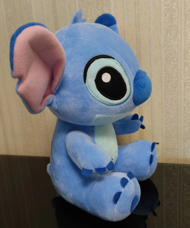Stitch Plush Toy