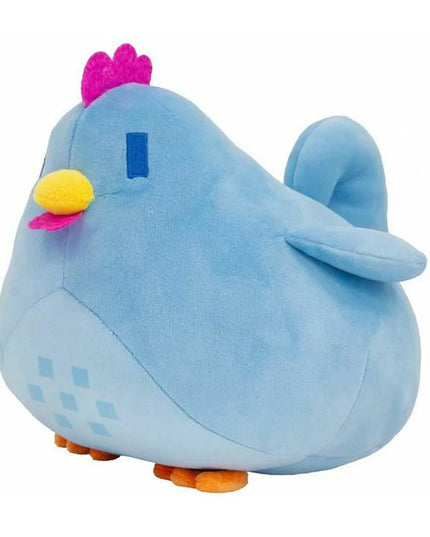 Stardew Valley Chicken Plush Toy