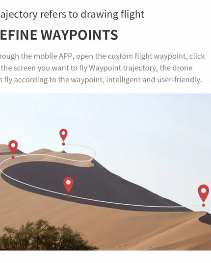 Professional mini remote control