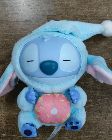 Stitch Blind Box Bag "Eat Something Before Sleep" Series