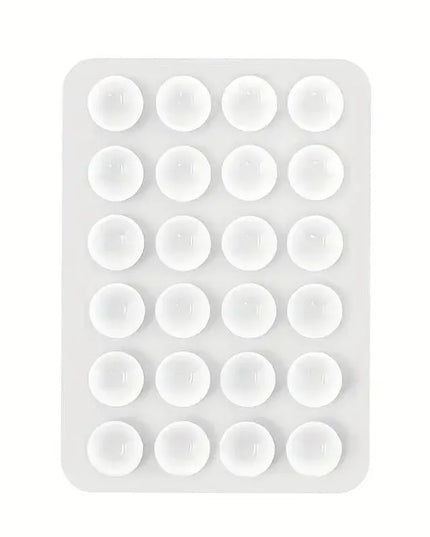 Silicone Suction Phone Holder Mat