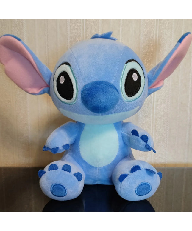 Stitch Plush Toy