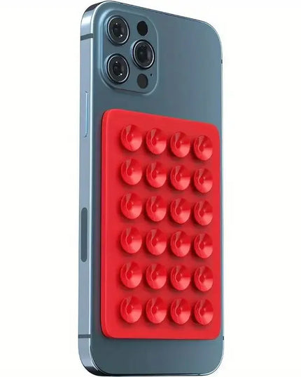 Silicone Suction Phone Holder Mat