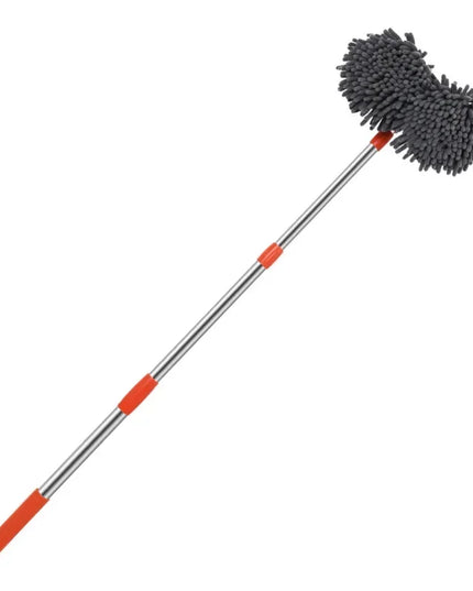 Rotating Telescopic Car Wash Mop