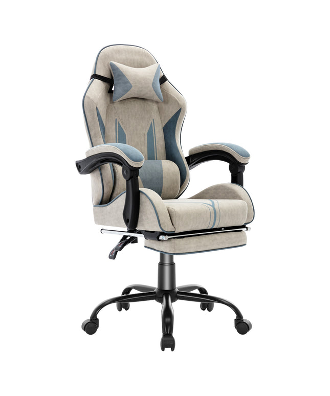 Ergonomic Gaming Chair