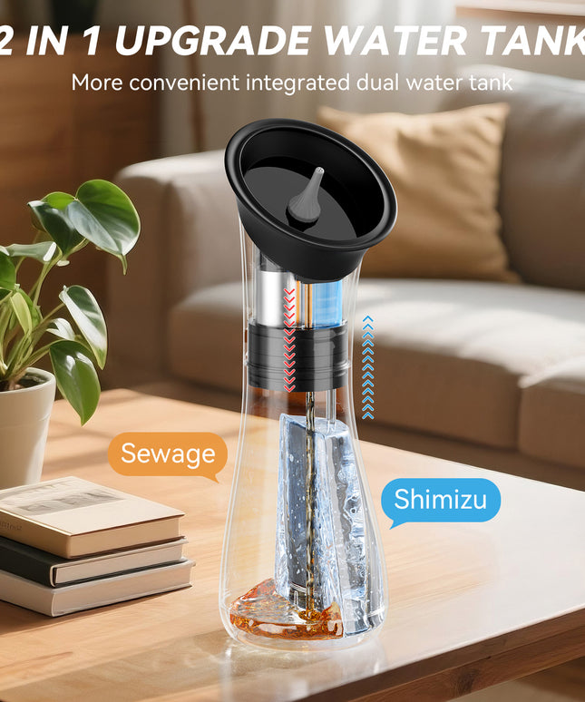 Electric Earwax Removal System