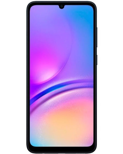 Samsung Galaxy A05 Black