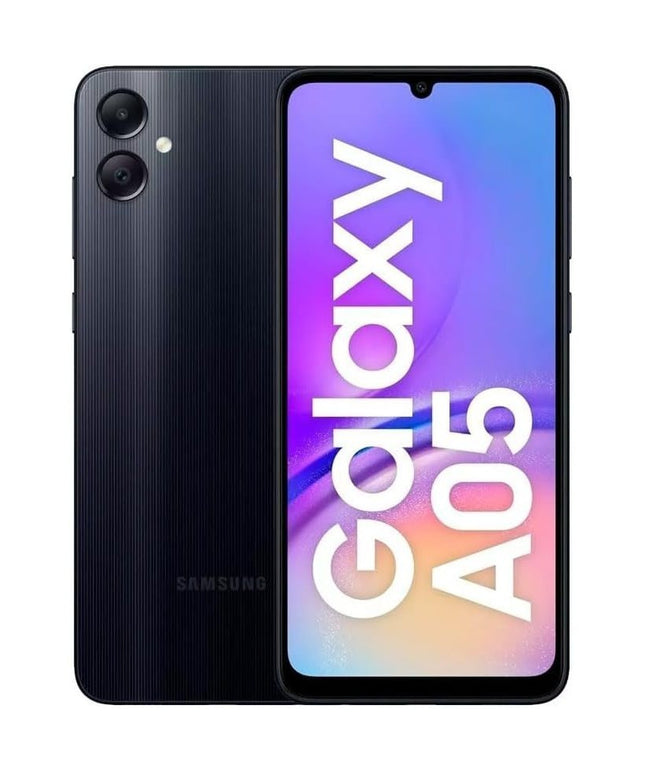 Samsung Galaxy A05 Black