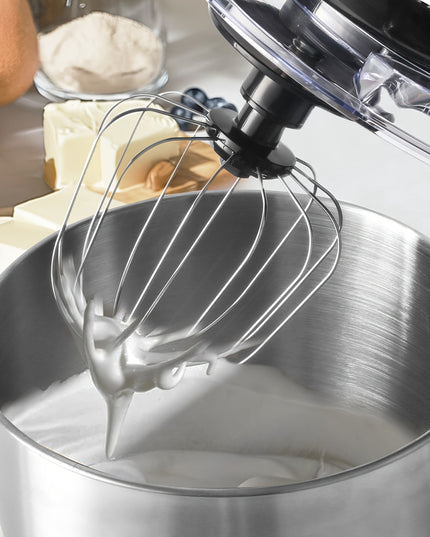 SUPERLEX 3-in-1 Stand Mixer 5L 1300W 8-Speed