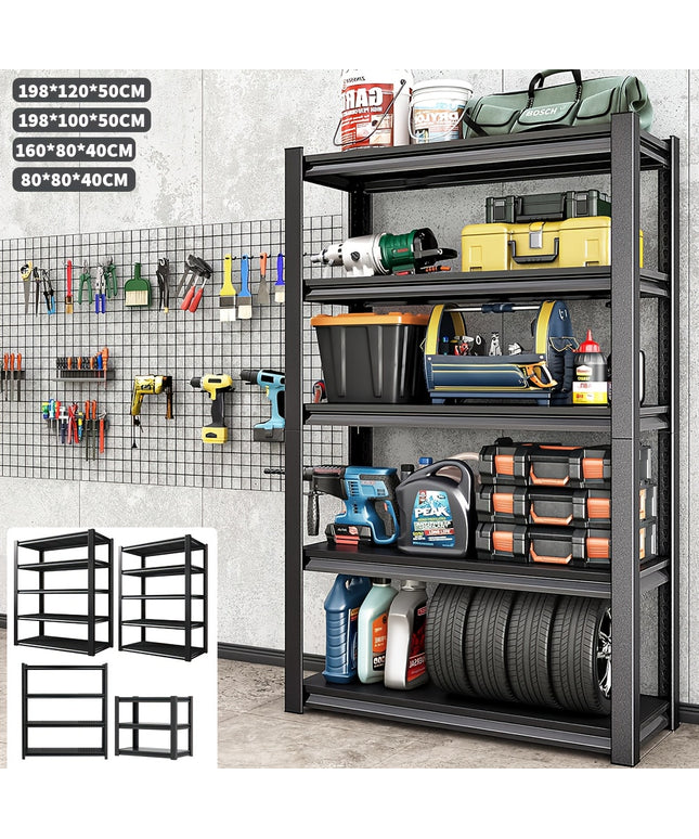 Holywarm Heavy Duty Shelves